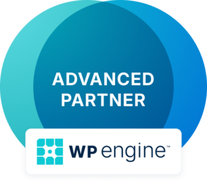 WPEngine Advanced Partner